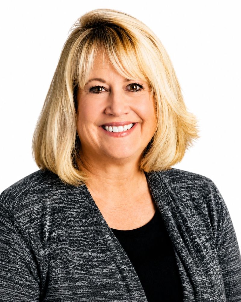 Portrait of Dr. Phoebe Wiseman